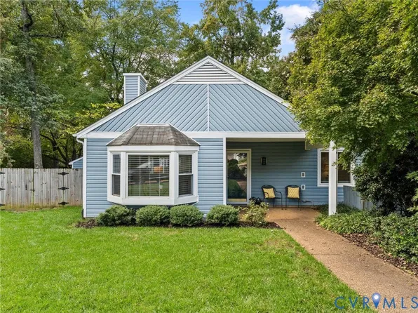 12319 California Dr, Henrico, VA 23233