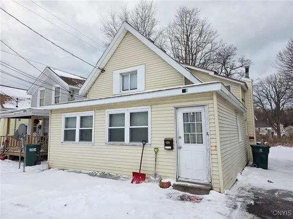 113 W Seneca St #C, Oswego, NY 13126