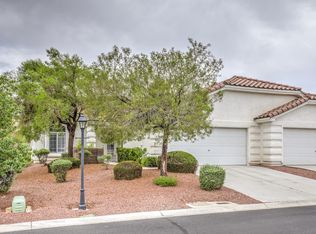 10011 Oak Creek Canyon Ave, Las Vegas, NV 89147