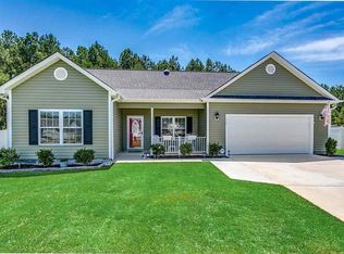 714 Bull Farm Ct, Conway, SC 29526