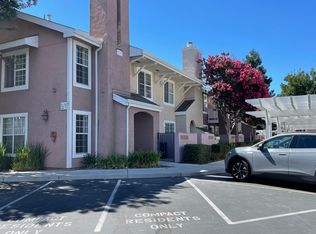 629 E El Camino Real UNIT 110, Sunnyvale, CA 94087