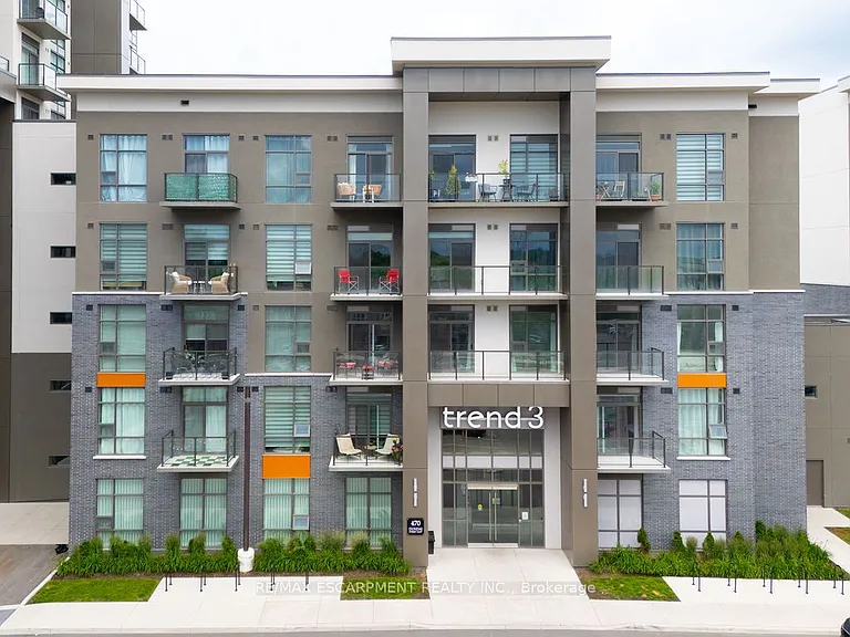 470 Dundas St E #314 — Photo 2
