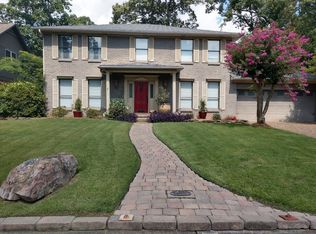 9 Oak Tree Cir, N Little Rock, AR 72116