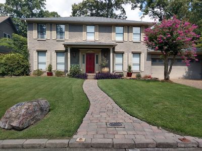 9 Oak Tree Cir, N Little Rock, AR, 72116