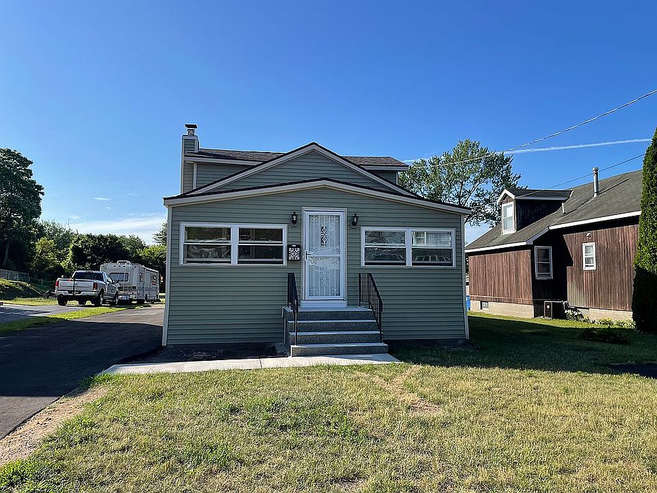 3 Wilkins Ave, Albany, NY 12205 Zillow