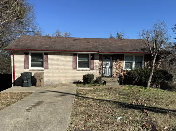 612 Tuscarora Ct, Antioch, TN 37013