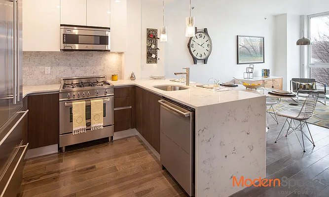 Rented by Modern Spaces | media 20