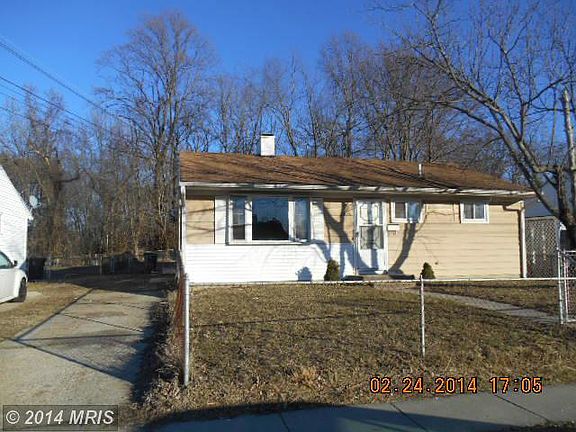 2nd image of 2506 Overdale Pl