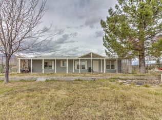 1430 E Greenback Valley Rd, Tonto Basin, AZ 85553
