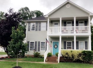 203 Wyndhurst Dr, Lynchburg, VA
