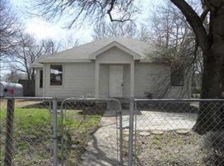 7646 Jacobie Blvd, Dallas, TX 75217