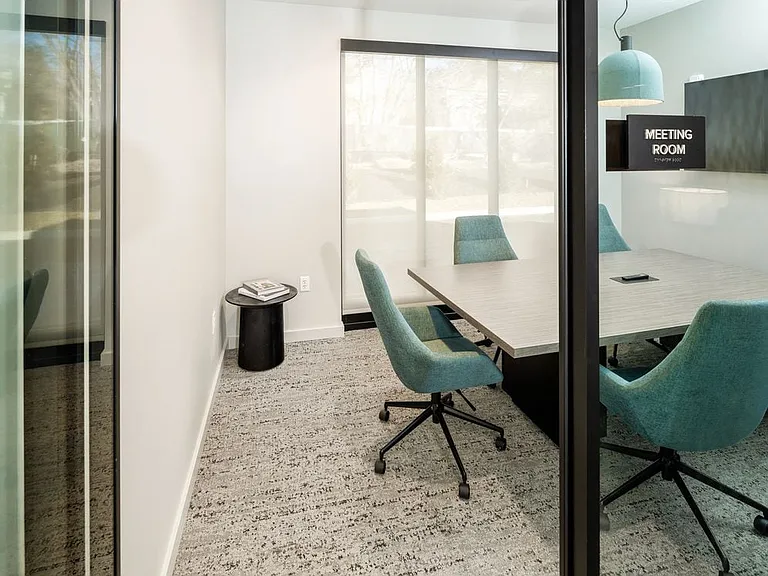 Meeting room