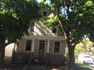 2333 N Clinton St, Fort Wayne, IN