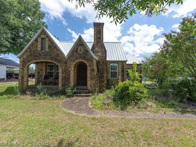 2800 E Walnut St, Paris, AR, 72855