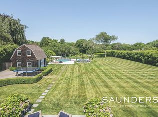 82 Woods Ln, East Hampton, NY 11937