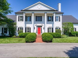 18520 Bridgemore Ln, Louisville, KY 40245
