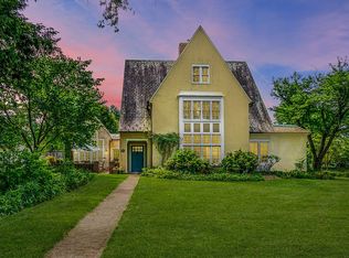 604 Pine Rd, Sewickley, PA 15143