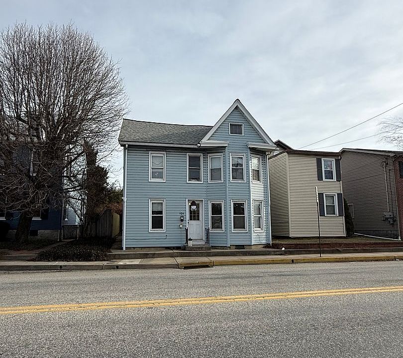 2nd image of 109 N Earl St