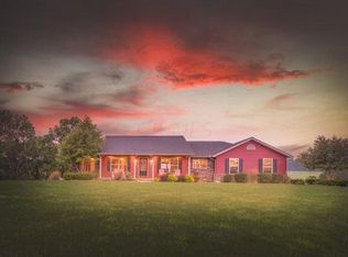 19000 Bone Rd, Mount Vernon, OH 43050