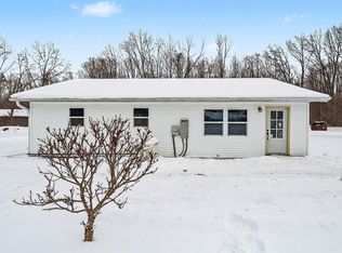 10590 Gorsline Rd, Battle Creek, MI 49014