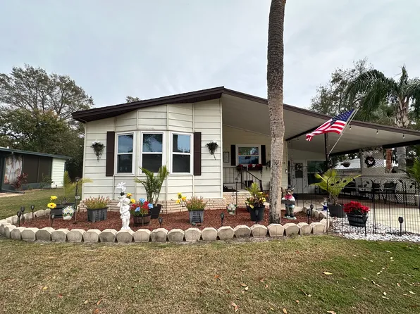 1054 Cosmos Dr #70, Lakeland, FL 33803