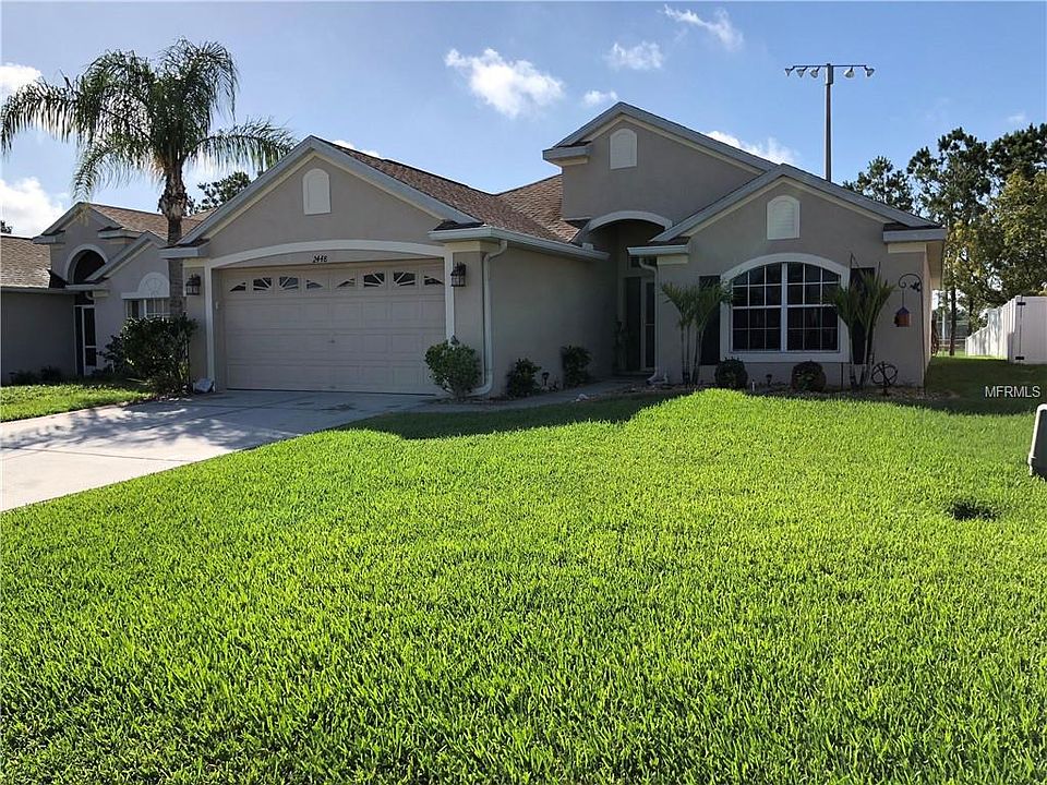 1st image of 2448 Big Pine Dr
