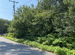 604 Drew Ave, Lanoka Harbor, NJ 08734