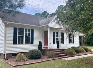 2221 Banks School Rd, Kinston, NC 28504