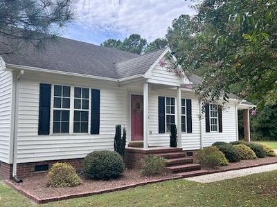 2221 Banks School Road, Kinston, NC, 28504