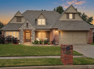 10921 S 87th East Ave, Tulsa, OK 74133