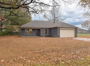 301 Dogwood St, Beebe, AR 72012