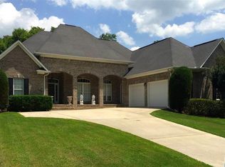 200 Benson Rd, Gardendale, AL 35071