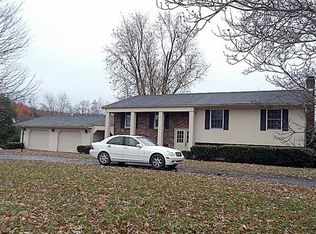 210 S Linnwood Dr, Somerset, KY --