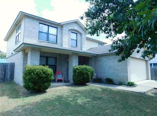 125 Vicksburg Loop, Elgin, TX 78621