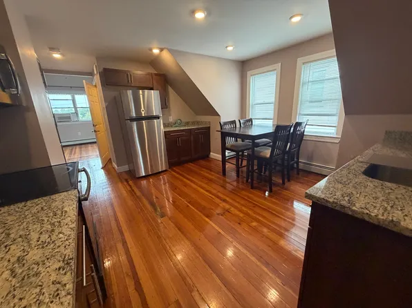 262 Shirley St #3, Winthrop, MA 02152