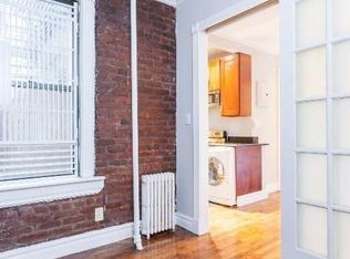 416 E 13th St APT 2C, New York, NY 10009