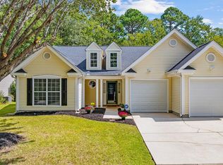 1409 Lanterns Rest Rd, Myrtle Beach, SC 29579