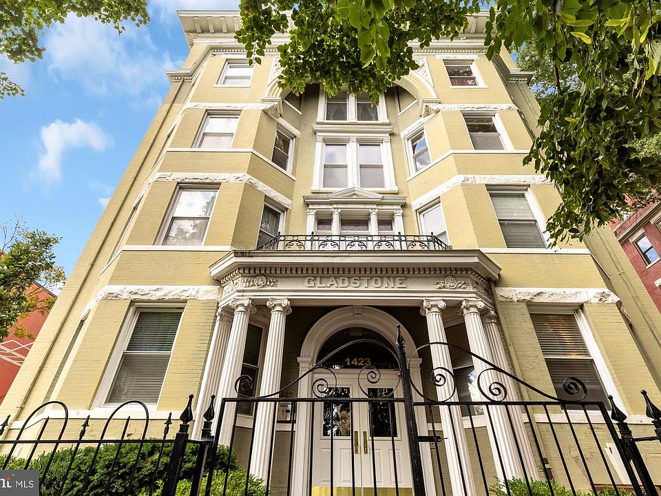 1st image of 1423 R St NW APT 102