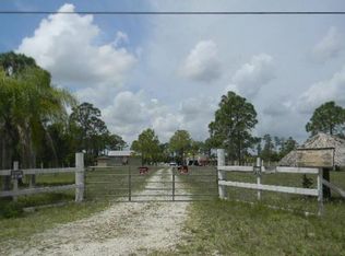 32680 Oil Well Rd, Punta Gorda, FL 33955