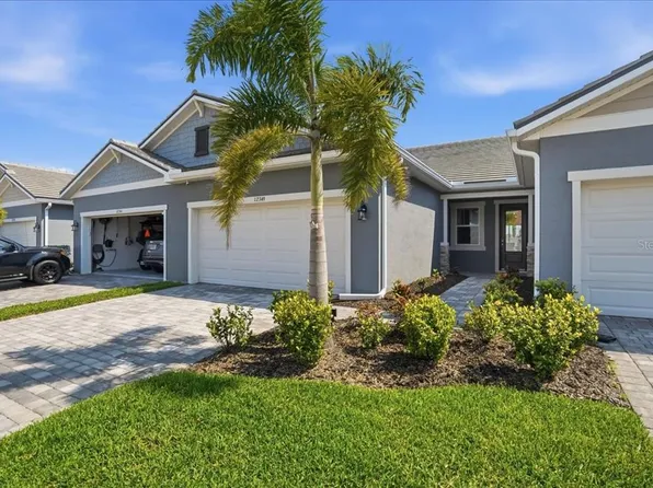 12349 Asana Ct, Venice, FL 34293
