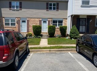 458 Mainview Ct, Glen Burnie, MD 21061