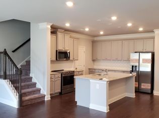 3483 Pearl Ridge Way, Buford, GA 30519