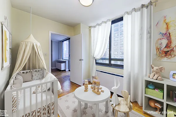 Rented by Brown Harris Stevens | media 15