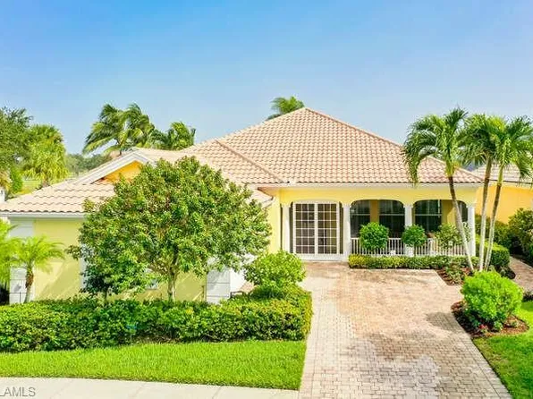 8497 Deimille CT, NAPLES, FL 34114