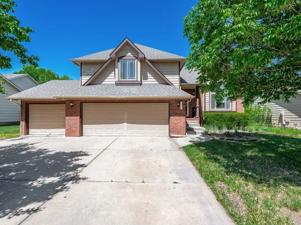 11236 E Killarney Cir, Wichita, KS 67206