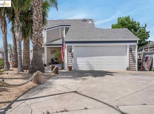 4601 Spinnaker Way, Discovery Bay, CA 94505