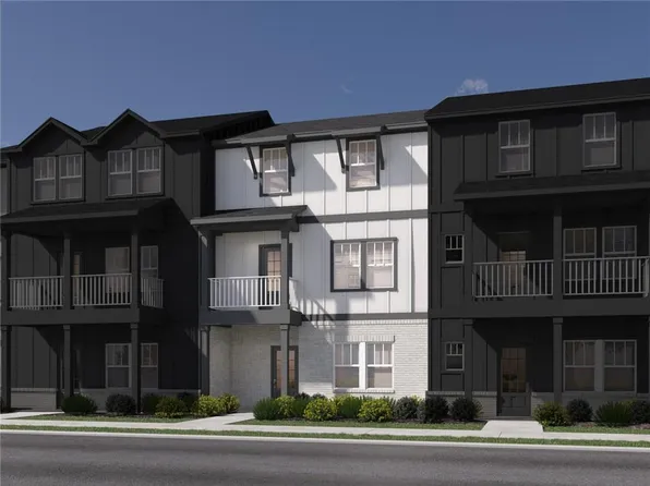 5970 Molo Ln, Cumming, GA 30041