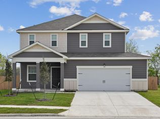 209 Robins Nest Ln, Kyle, TX 78640