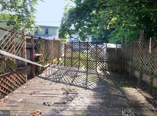 418 Freeman St, Lebanon, PA 17046