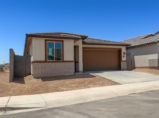 5650 S 253rd Ave, Buckeye, AZ 85326